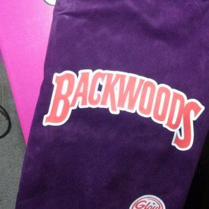 Backwoods Glow Trays, NWB, LED with Bag and box many colors